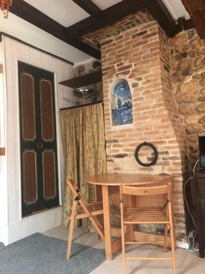 Tim'S Secret Place Онфлёр Экстерьер фото